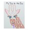 Hayes Publishing Hardcover Blank Book, 8-1/2in. x 11in. Portrait, 12PK BK112 - alternate 2
